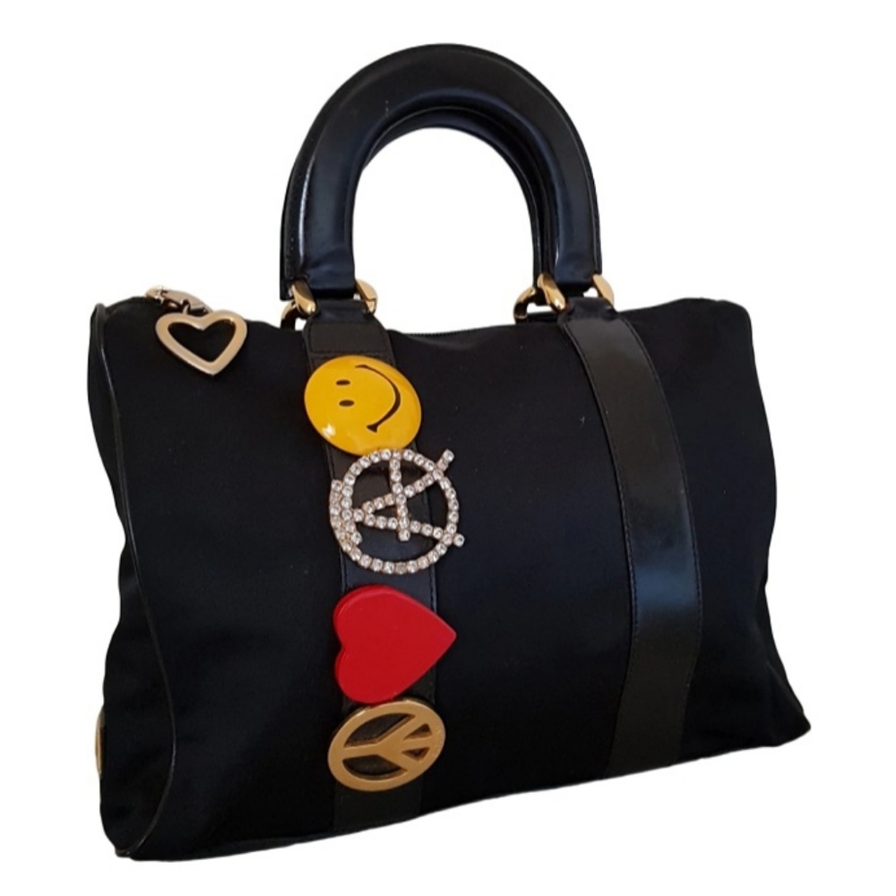 Vintage Moschino bag